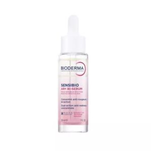 Bioderma Sensibio Ar+ Ser Bifazic 30ml