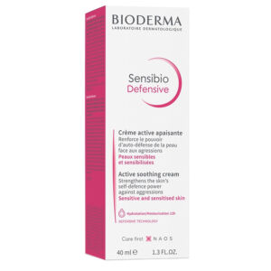 Bioderma Sensibio Defensive 40 ml