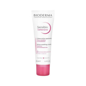 Bioderma Sensibio Defensive Legere Crema de fata calmanta