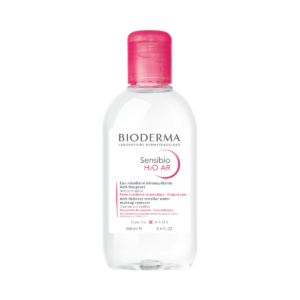 Bioderma Sensibio H2O AR