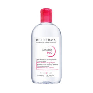 Bioderma Sensibio H2O Solutie Micelara