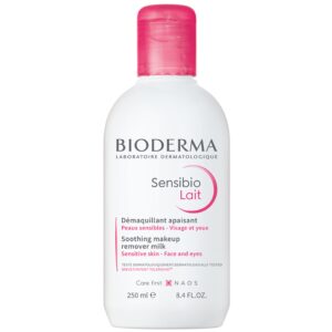 Bioderma Sensibio Lapte Demachiant 250 ml