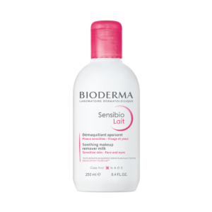 Bioderma Sensibio Lapte demachiant