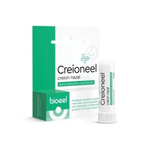 Bioeel Creioneel Creion Nazal