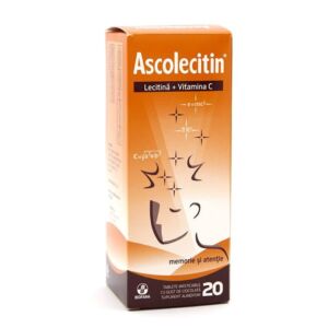 Biofarm Ascolecitin