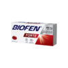 Biofen Forte 400 mg 16 capsule moi Biofarm