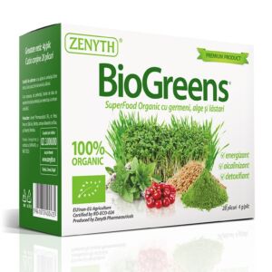 Biogreens