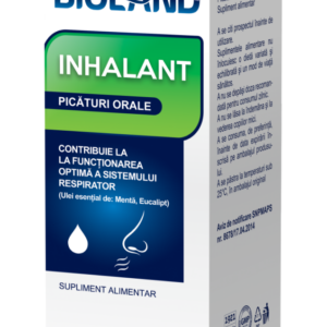 Bioland Inhalant