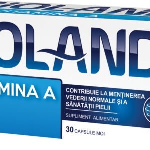 Bioland Vitamina A