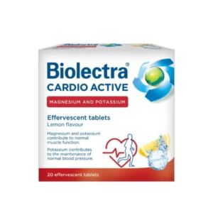Biolectra Cardio Active