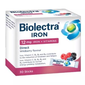 Biolectra Iron