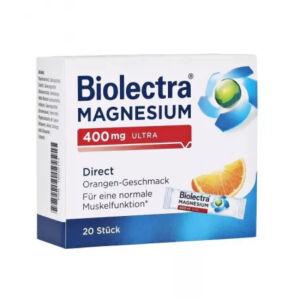 Biolectra Magnesium Direct Ultra