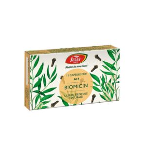 Biomicin
