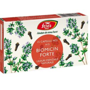 Biomicin Forte