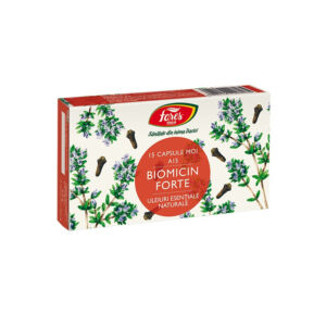 Biomicin Forte