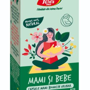 Biomicin Urinar Mami A29