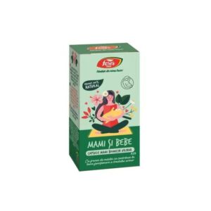 Biomicin Urinar Mami si Bebe A29