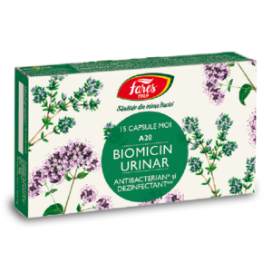 Biomicin urinar