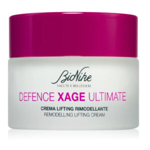 Bionike Defence XAGE Ultimate Crema remodelatoare cu efect de lifting 50 ml