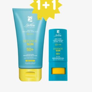 Bionike Pachet Defence Sun Travel Kit