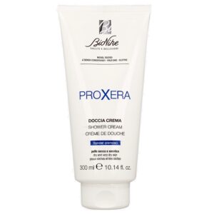Bionike Proxera Crema de dus pentru pielea uscata si foarte uscata 300 ml