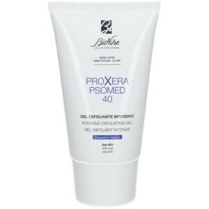 Bionike Proxera Psomed 40 Gel exfoliant intensiv cu uree 40 % 100 ml