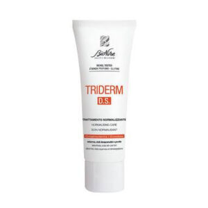Bionike Triderm D.S. Crema Tratament de normalizare a pielii cu dermatita seboreica 50 ml