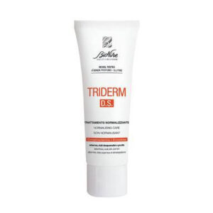 Bionike Triderm D.S. Crema Tratament dermatita seboreica 50 ml