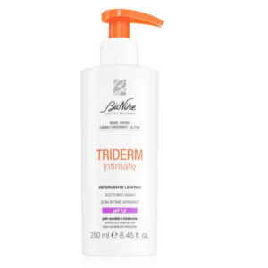 Bionike Triderm Intimate Gel intim de curatare PH 5