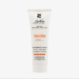 Bionike Triderm Lenil+ Tratament topic pentru dermatite si eczeme fara cortizon 50 ml