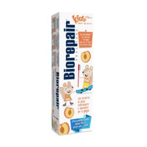 Biorepair Junior 0-6 ani piersica