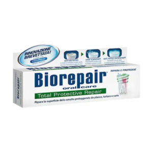 Biorepair Pasta de dinti Protectie Totala