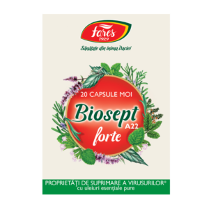 Biosept Forte A22