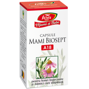 Biosept Mami si bebe