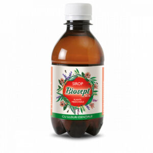 Biosept sirop