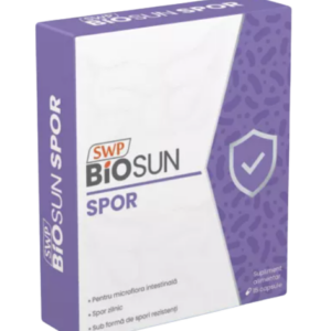 Biosun Spor