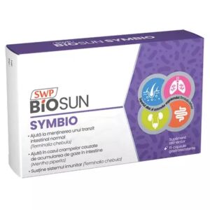 Biosun Symbio