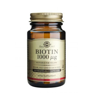 Biotin 1000 mg