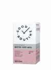 Biotin 1000mcg Good Routine
