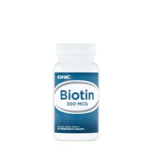 Biotina 300 mcg