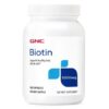 Biotina 5000 mcg