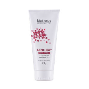 Biotrade Acne Out Oxy Wash Gel de Curatare 200 ml