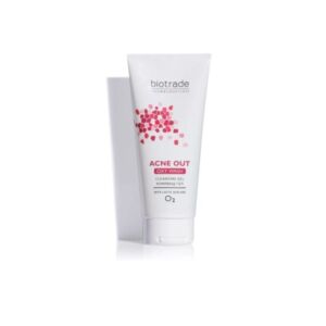 Biotrade Acne out oxy wash gel curatare
