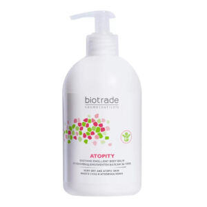 Biotrade Atopity Balsam calmant emolient pentru corp 400 ml