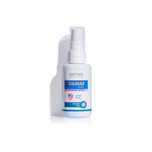 Biotrade Calmax spray calmant intepaturi insecte