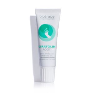 Biotrade Keratolin foot corn gel bataturi