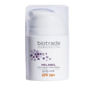 Biotrade Melabel Sun Crema Protectie Solara Spf 50+ x 50 ml