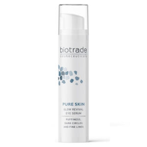 Biotrade Pure Skin Ser Iluminator pentru Conturul Ochilor 15ml