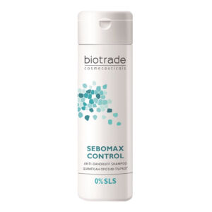 Biotrade Sebomax Control Sampon antimatreata 200 ml