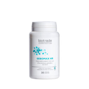 Biotrade Sebomax HR 30 capsule